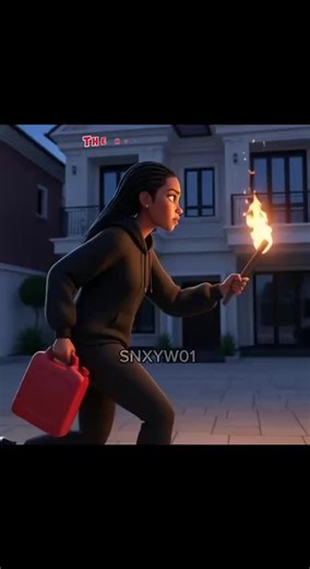 The House She Built: Part 6