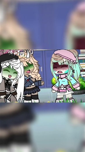 3 PART!MY IDEA! :3🦢🪻🌸#gacha #gachalucu#funny #helpmemakethismakesense #gachalife#gachasroryindonesia