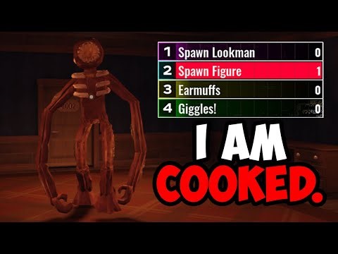 🔴🎄ROBLOX DOORS BUT CHAT TORTURES ME 😭