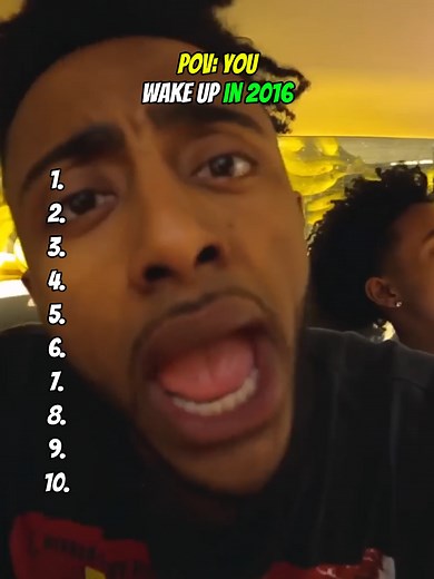 Top 10 Songs of 2016: A Musical Throwback