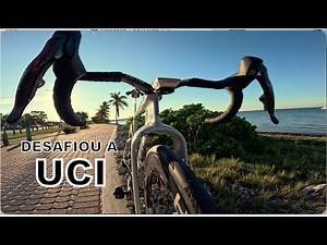 FACTOR ONE em 4k, A BIKE QUE DESAFIOU A UCI