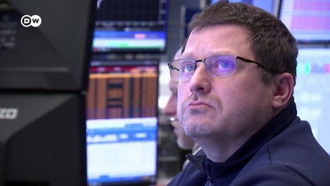 German stocks rise after federal election