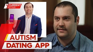 24K views · 403 reactions | There are so many things to consider when going on a first date. For those on the living on the spectrum, it's even harder. #9ACA | Watch LIVE 7pm | A Current Affair | Facebook