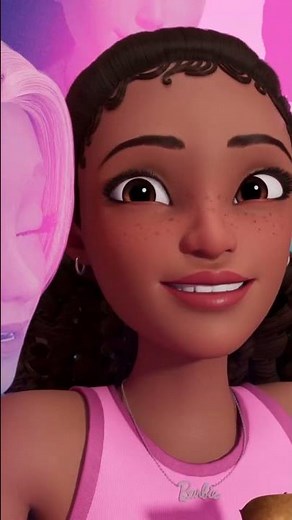 Friendship is the Treasure! | Barbie Dreamhouse Adventures | Short