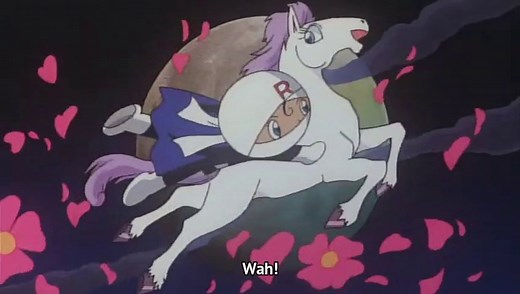 Soreike! Anpanman - Let's Defeat the Ghost Ship!! (English subbed)