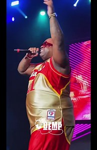 8.7K views · 559 reactions | Last Night We Made Movie  Trick Daddy 25 Year Anniversary Concert #Tampa #SpaseMarketing | DJ DEMP | Facebook