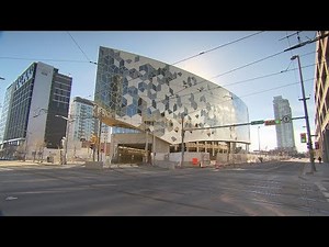 Calgary library one of the most anticipated buildings on the planet: Architectural Digest