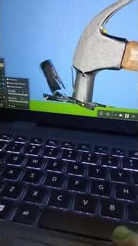 Computer Rage part 2 (not my fault that it's a short and not a video)