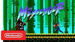 The Messenger (Switch) 1,48 €