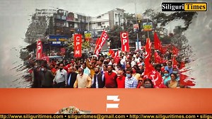 9.1K views · 116 reactions | Ashok Bhattacharya use parody songs to spice up battle cry | Siliguri Times | Facebook