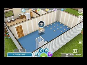 How to have more than two babies in sims freeplay (actually works)