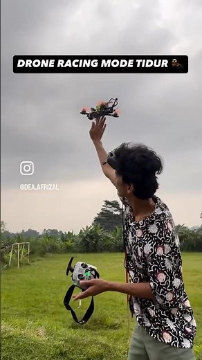 hasil tuning position hold di betaflight 4.6 #drone #fpvdrone #fpv