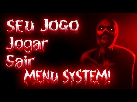 [FREE MODEL] HOW TO MAKE A MENU IN ROBLOX! | Roblox studio