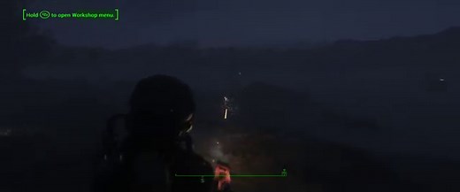 Advanced Ballistic Effects Tracers