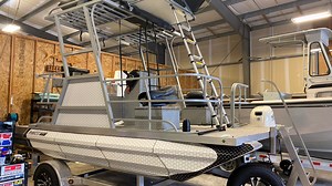 49th annual KVAL Eugene Boat & Sportsmen's Show returns to Lane Events Center