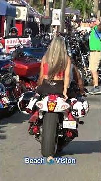 Sights & Sounds from Leesburg Bikefest 2026 #bikefest #bikeweek #harleydavidson #motorcycle