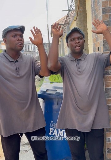 Identical Twins' Hilarious Pregnancy Reactions