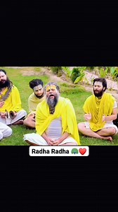Radha Radha 🥺❤️🦚🙏 | Rahul Raj
