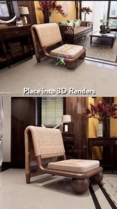 Turn any image into a 3D model with AI | Design made easy