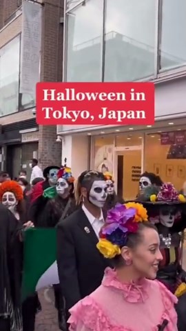 Halloween Thrills and Travel Fun Worldwide