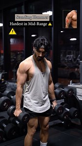 42K views · 317 reactions | Carve your Body with Hammer Curls ⚠️ ....