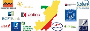 Liste des Banques du Congo Brazzaville – Introduction et code Banque - Le Congo d'Abord!