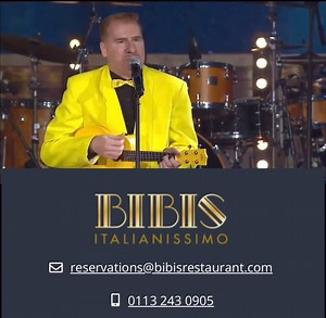 1.3K views · 3 comments | The Jive Aces are back at Bibis by popular...