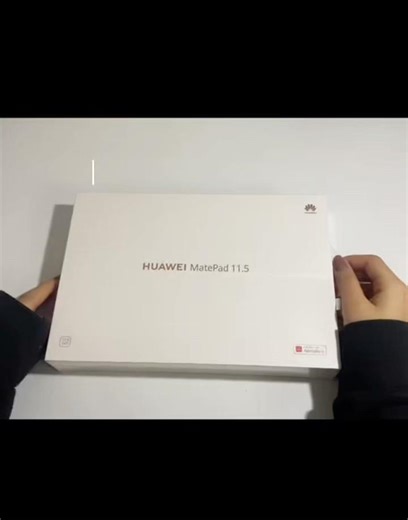 huwaei matepad 11.5 tablet açılımı💓💓 #huwaei #keşfett