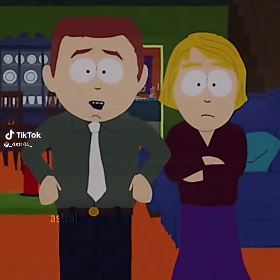 Butters Stotch Hilarious Moments in South Park Edits
