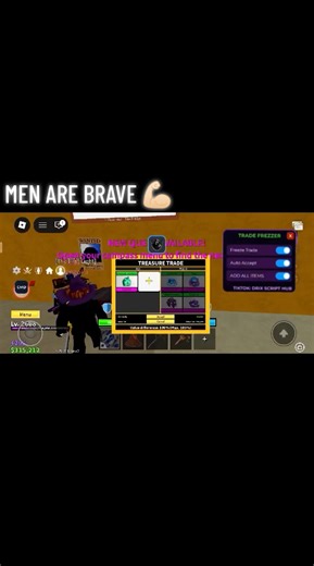 #newscam #bloxfruitupdate20 #scripter #script #wtrade