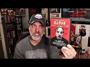 THE GOLDEN GLOVE (2019) Movie Review