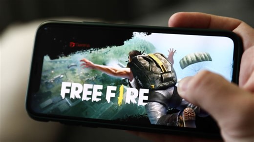 Free Fire MAX: cómo usar y canjear ahora mismo los códigos de recompensas gratis