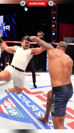 Fastest Knockout Ever in the World 😱 #boxing