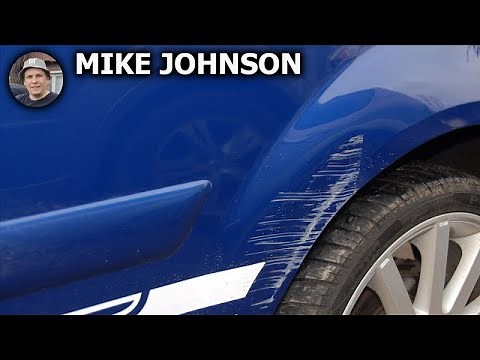 DIY Car Scratch Removal: How to Use Toothpaste for a Flawless Finish!