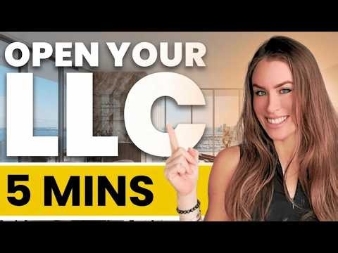 LLC Formation Guide | How To Start an LLC (2026 Guide) 🔥