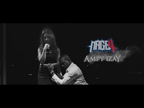 MAGE 4 - Ampy Izay
