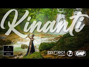 KINANTI - SAMBASUNDA (Official Music Video)