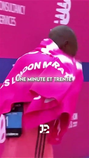 Le Premier Marathon Où 3 Coureurs ont BATTU le Record du Monde 😳