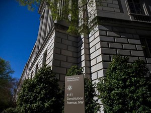IRS Expands Key US Tax Language to Include NFTs