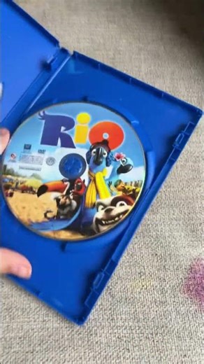 Rio 2011 DVD Overview