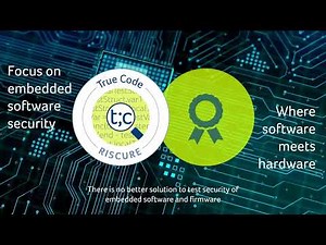 True Code Embedded Software Security Checks