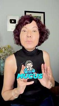 MUCUS & Singing - How to Sing THROUGH It!