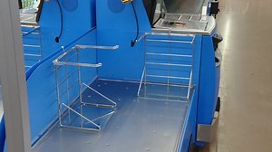 Walmart drops paper bags, switches to reusable — local shoppers respond