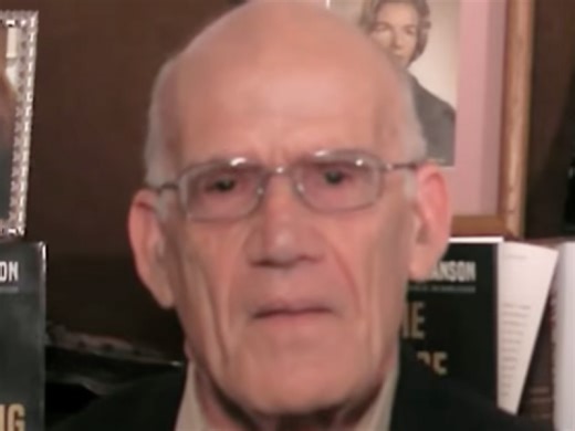 Victor Davis Hanson: Iran will fall in "two, three, four" weeks if Trump sees it through