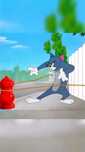 Cartoon Chaos! Hilarious Slapstick Shenanigans Await! 😂