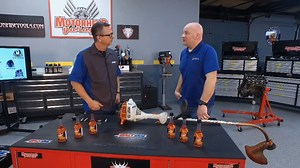 1.7K views · 78 reactions | Spark plugs are a critical component of gasoline engines. In this week’s Motorhead Garage TV Tech Tip episode presented by AMSOIL, learn more about what you can do to minimize deposits on your spark plugs and maintain engine performance. #AMSOIL #Saber #SparkPlugs | AMSOIL INC. | Facebook