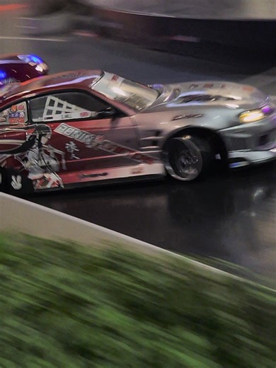 RC cars sideways #rcdrift #skids #sideways