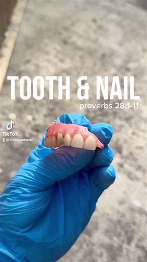 Anyone missing their teeth? @alohajunkman out in these streets helping a customer who couldn’t wait for trash services to get the dumpster hauled. If you are a property manager or hotel operator, we offer service to many condos, apartments and hotels island wide. We’d love to help ya! Regarding the teeth… holla if you need um back 🤙🏼