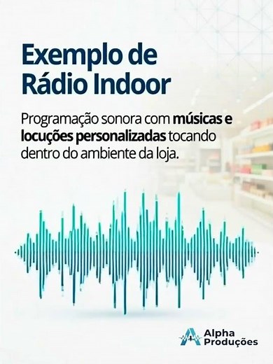 🛒 Transform Your Store With Professional Commercial Audio