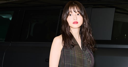 【今年の顔】豪華受賞者たちの会場入りシーンをお届け「anan AWARD 2025」バックステージスナップ